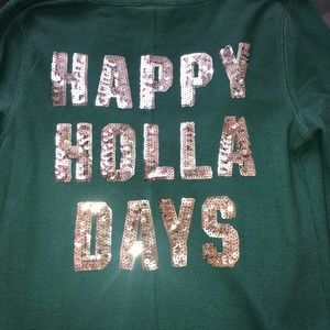 Victoria’s Secret Pj Onesie